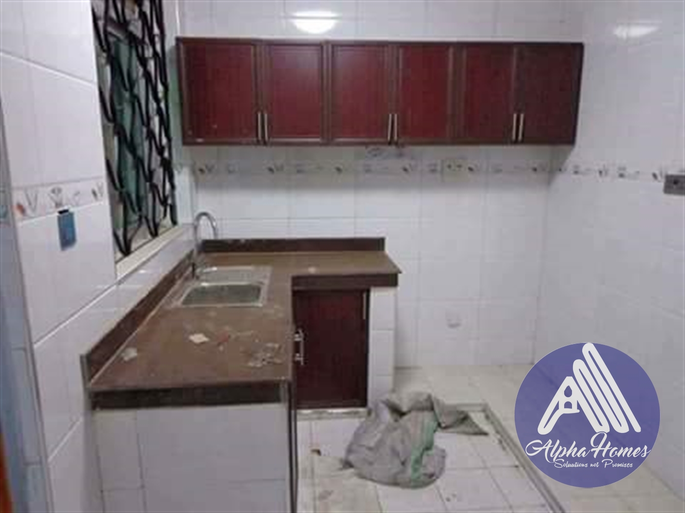 Apartment for rent in Namugongo Wakiso