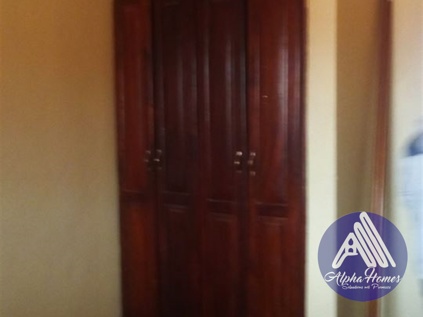 Semi Detached for rent in Kireka Wakiso