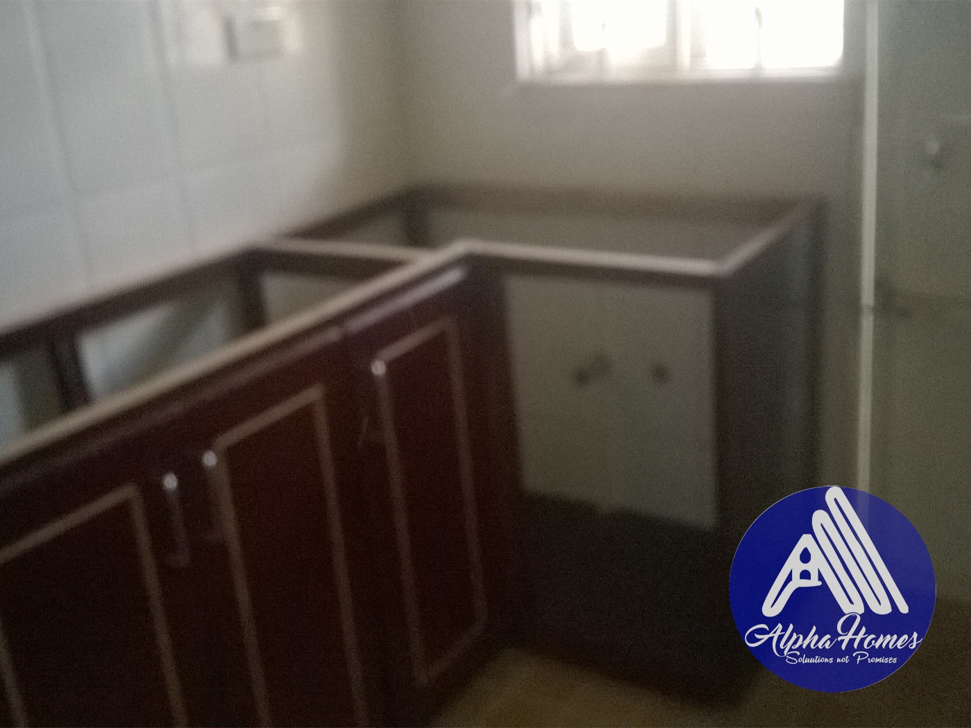 Semi Detached for rent in Bweyogerere Wakiso