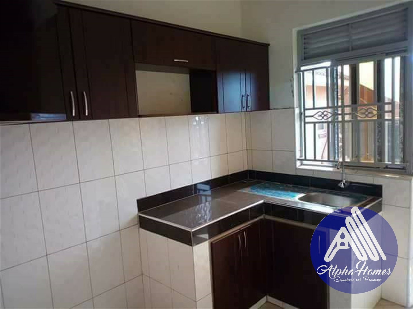 Semi Detached for rent in Namugongo Wakiso