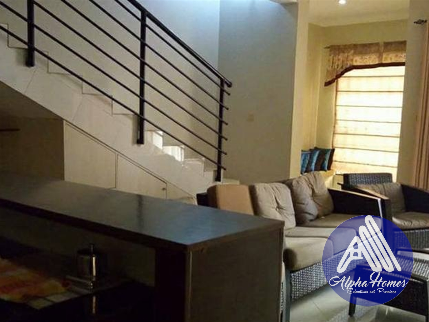 Apartment for rent in Buziga Kampala