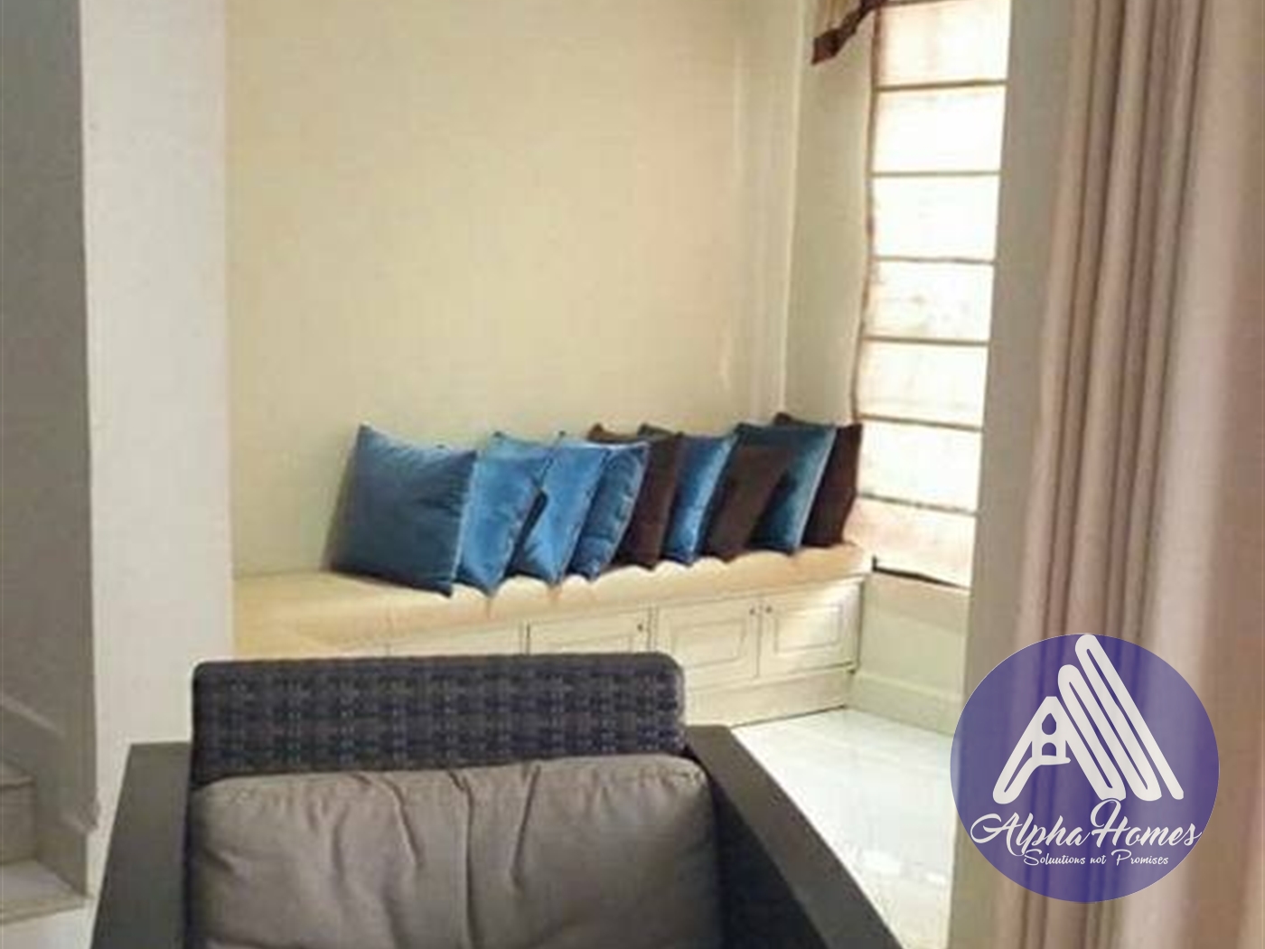 Apartment for rent in Buziga Kampala