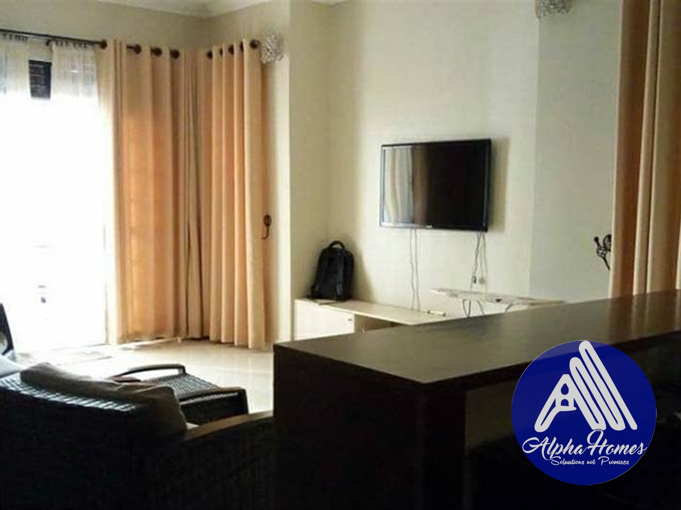 Apartment for rent in Buziga Kampala