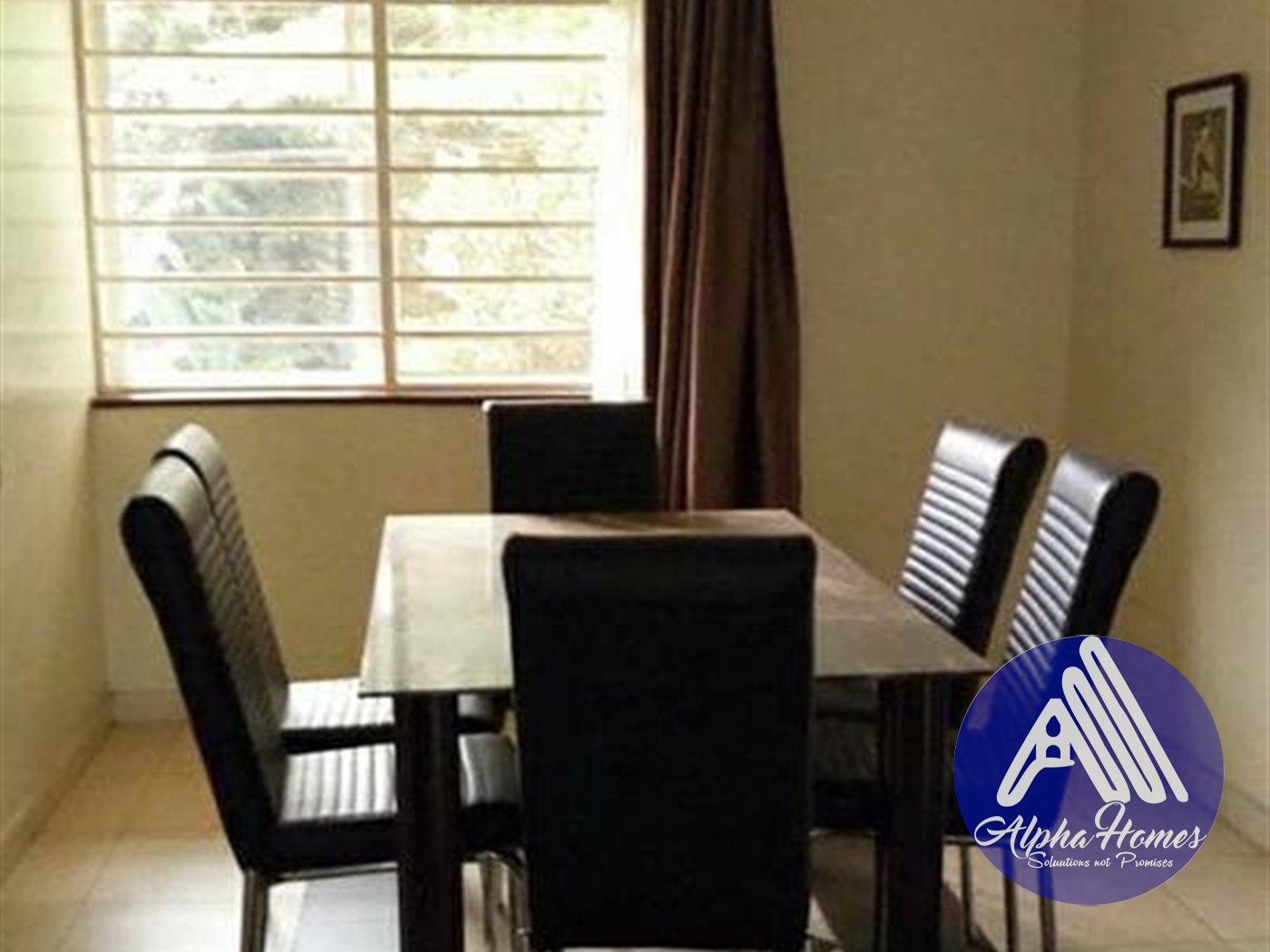 Apartment for rent in Kololo Kampala