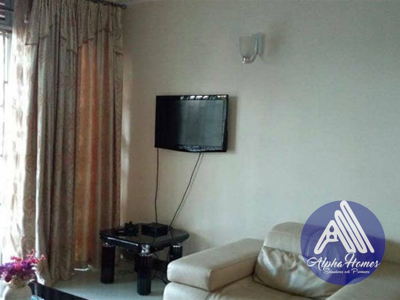 Apartment for rent in Munyonyo Kampala