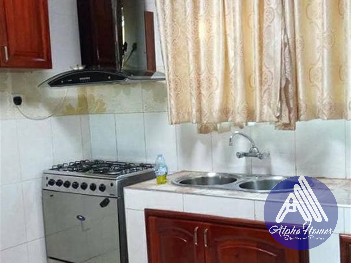 Apartment for rent in Munyonyo Kampala