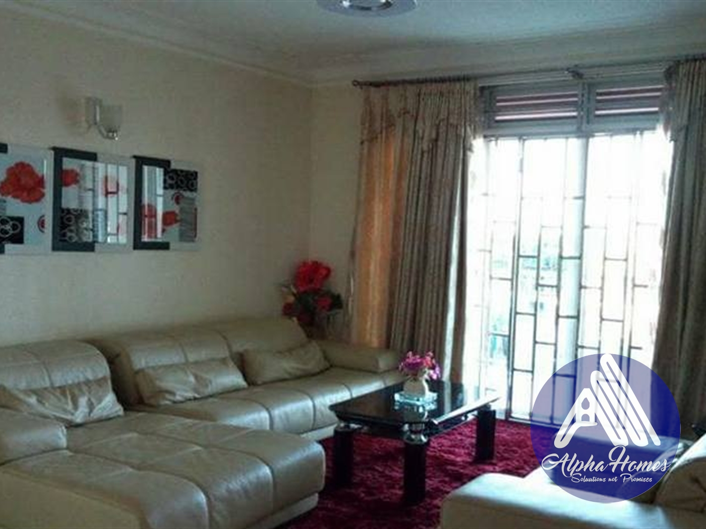 Apartment for rent in Munyonyo Kampala