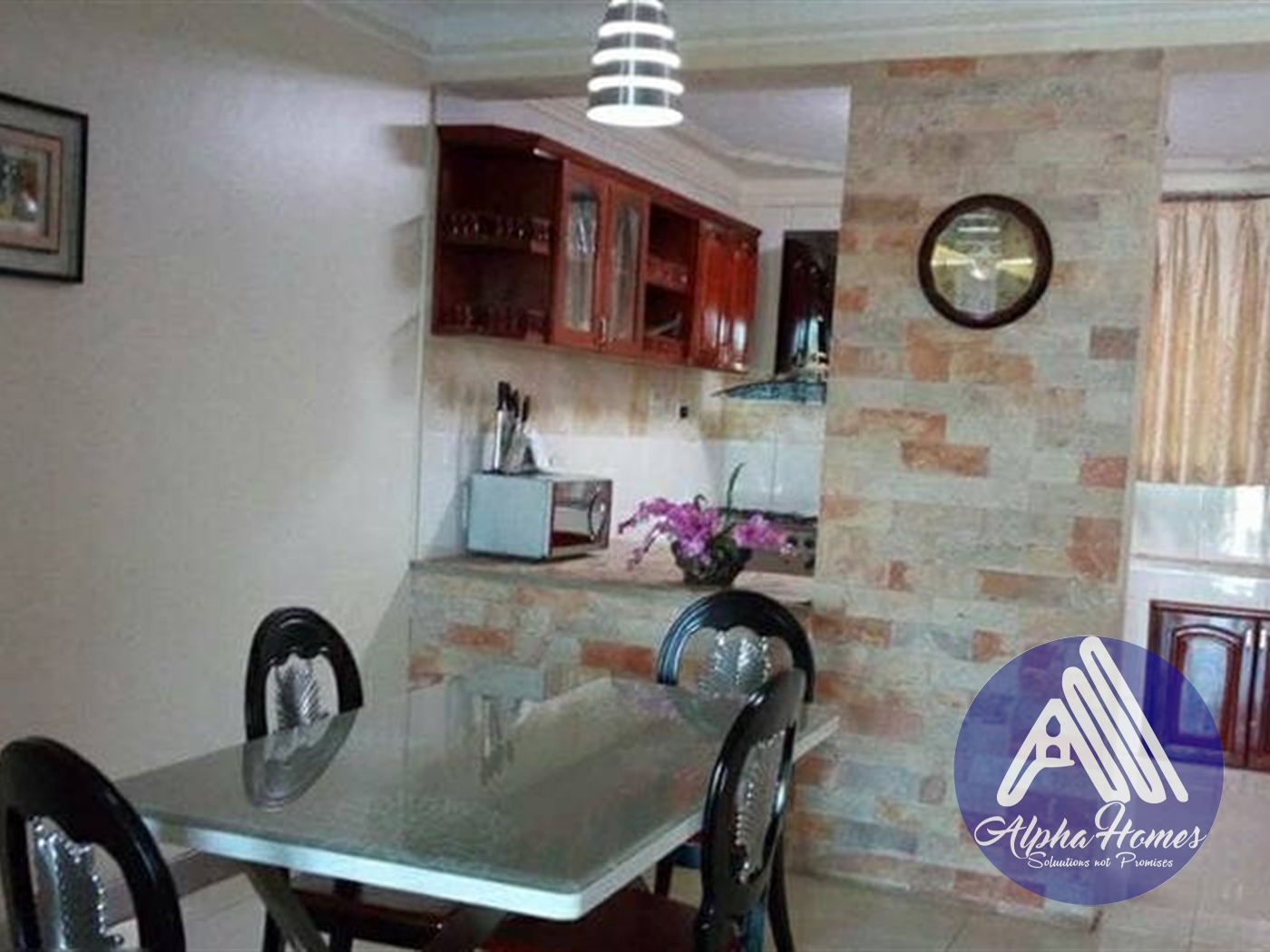 Apartment for rent in Munyonyo Kampala