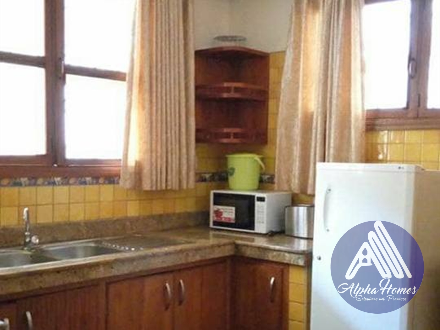 Apartment for rent in Buziga Kampala