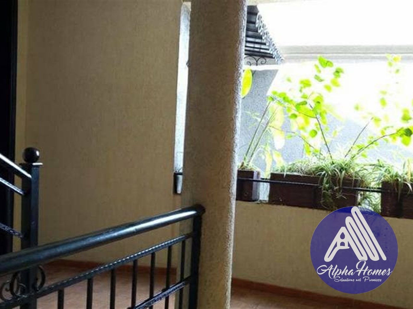 Apartment for rent in Mbuya Kampala