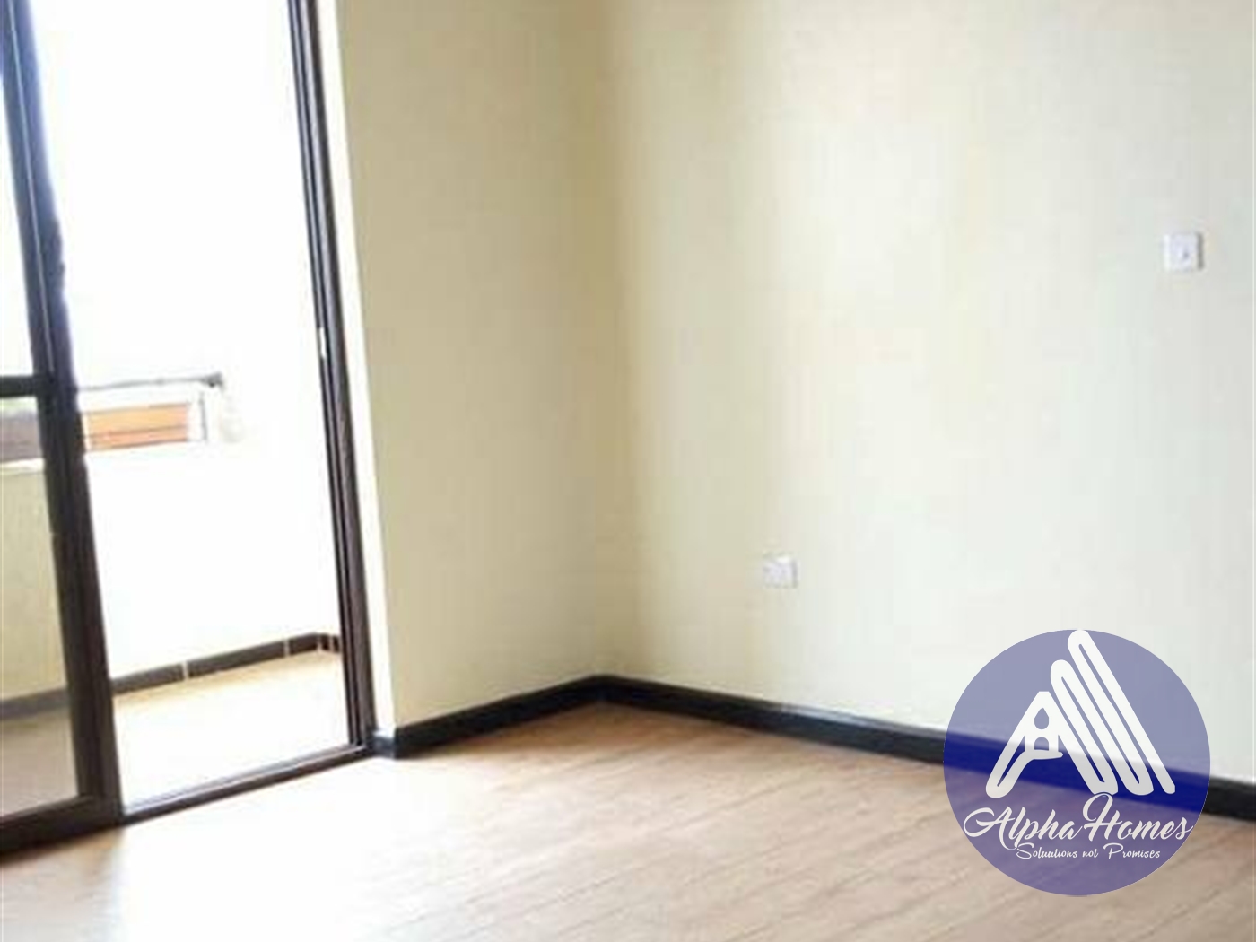 Apartment for rent in Mbuya Kampala