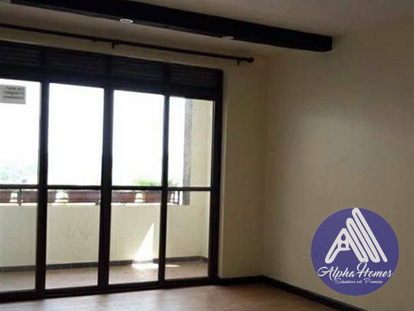 Apartment for rent in Mbuya Kampala