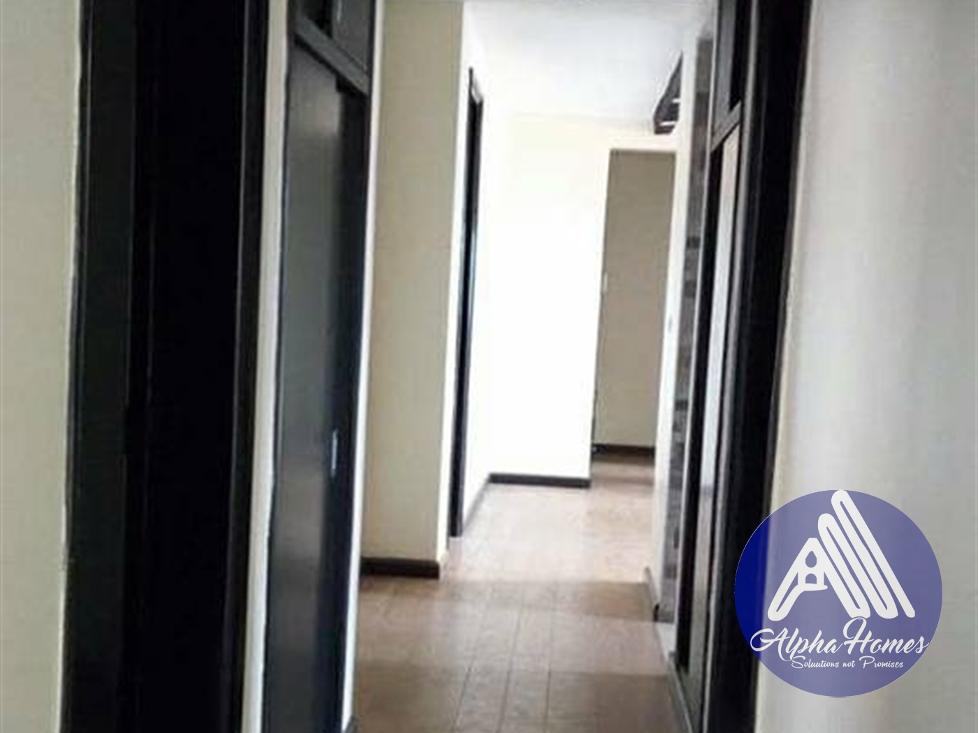 Apartment for rent in Mbuya Kampala