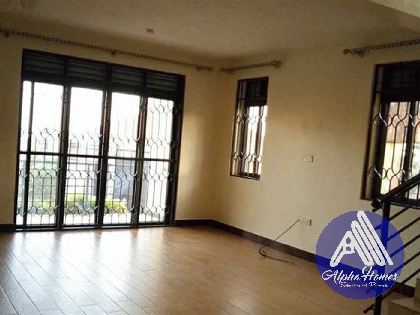 Apartment for rent in Munyonyo Kampala