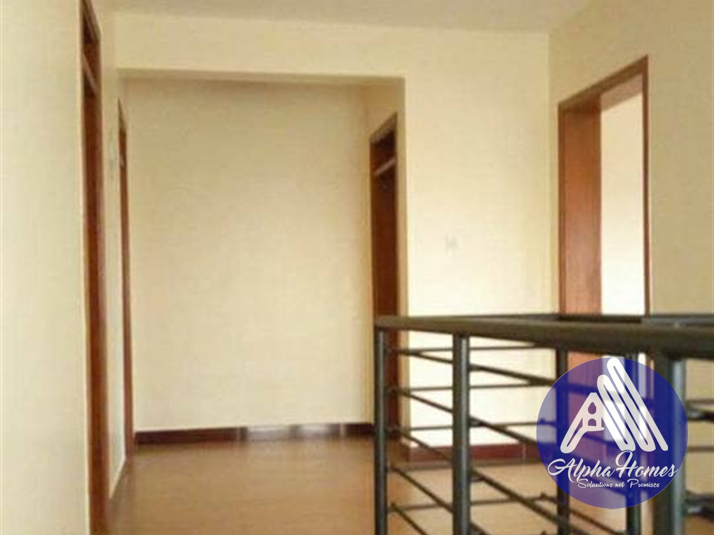 Apartment for rent in Munyonyo Kampala