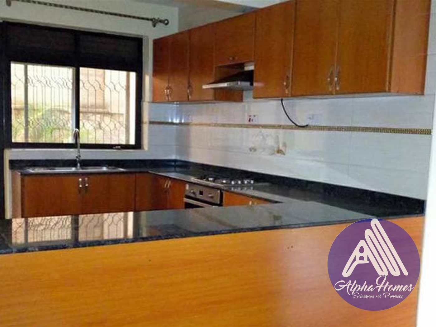 Apartment for rent in Munyonyo Kampala