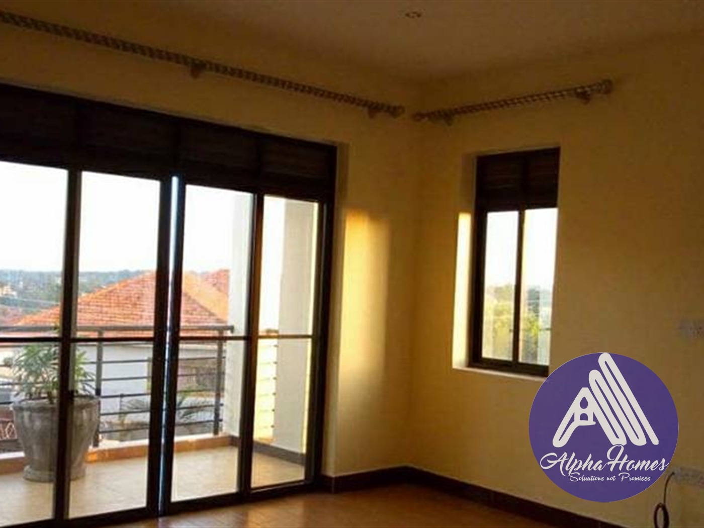 Apartment for rent in Munyonyo Kampala