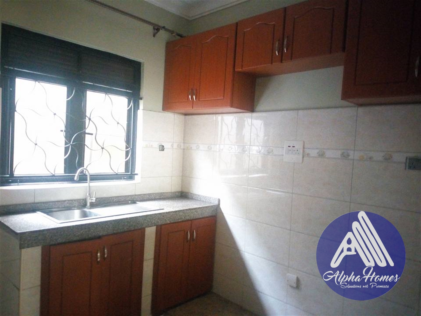 Semi Detached for rent in Kireka Wakiso