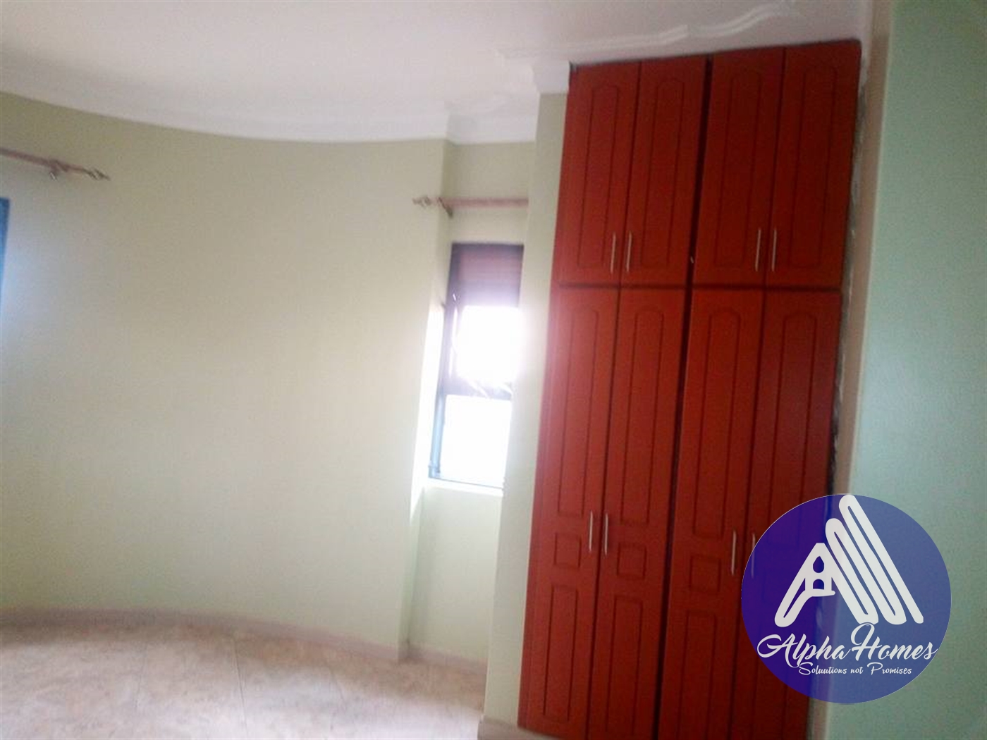 Semi Detached for rent in Kireka Wakiso