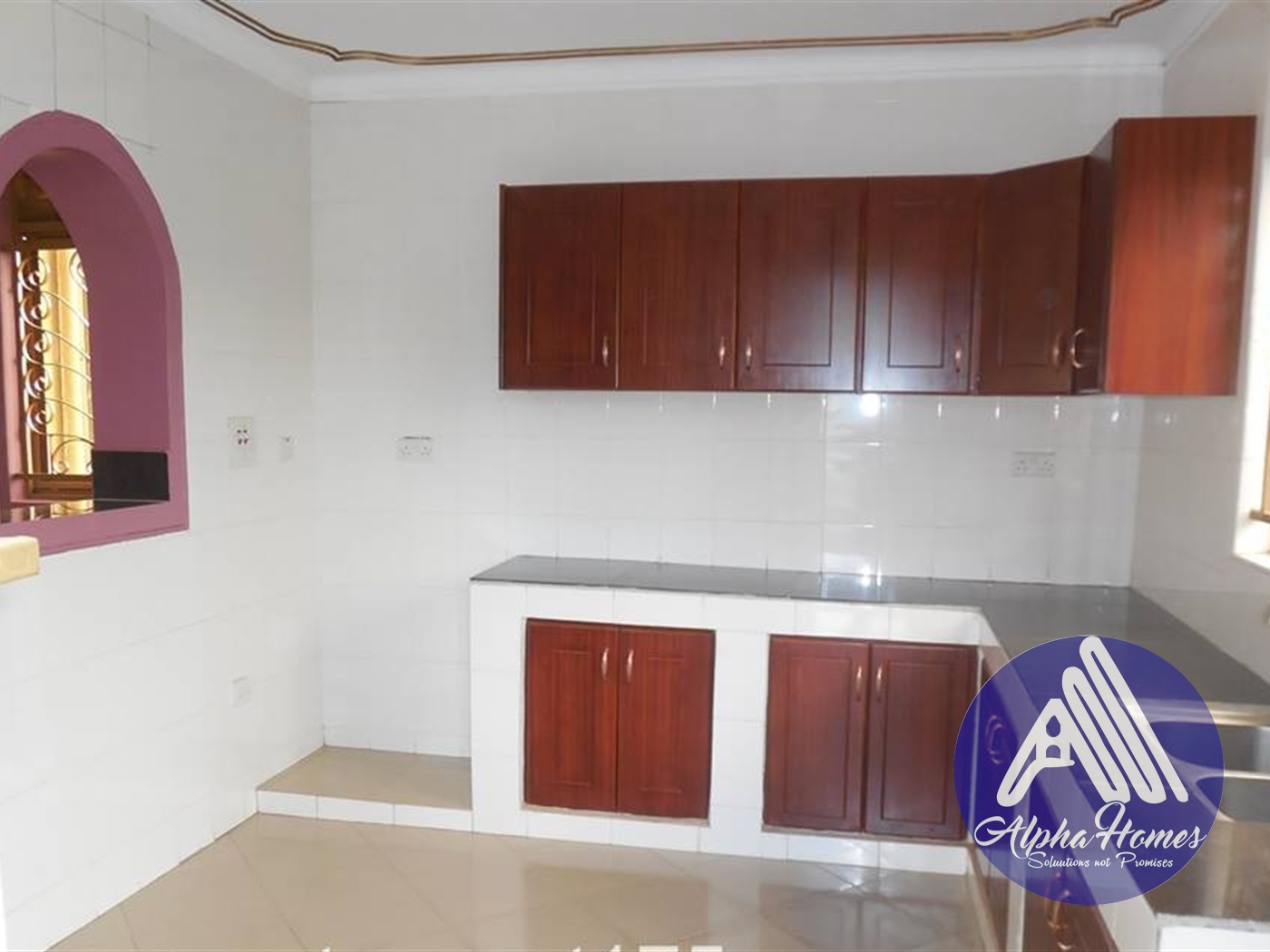 Apartment for rent in Namugongo Wakiso