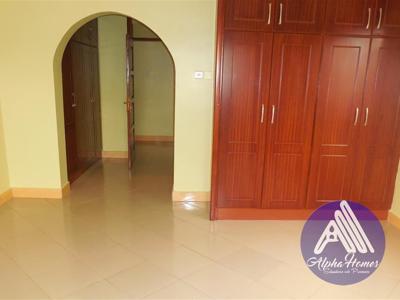 Apartment for rent in Namugongo Wakiso