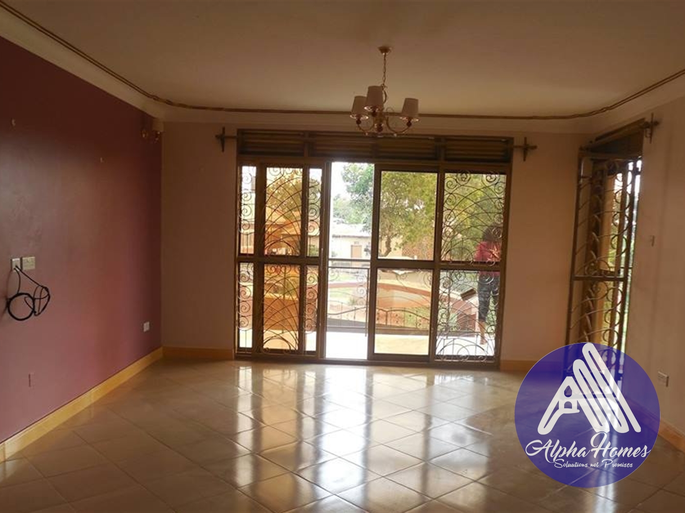 Apartment for rent in Namugongo Wakiso