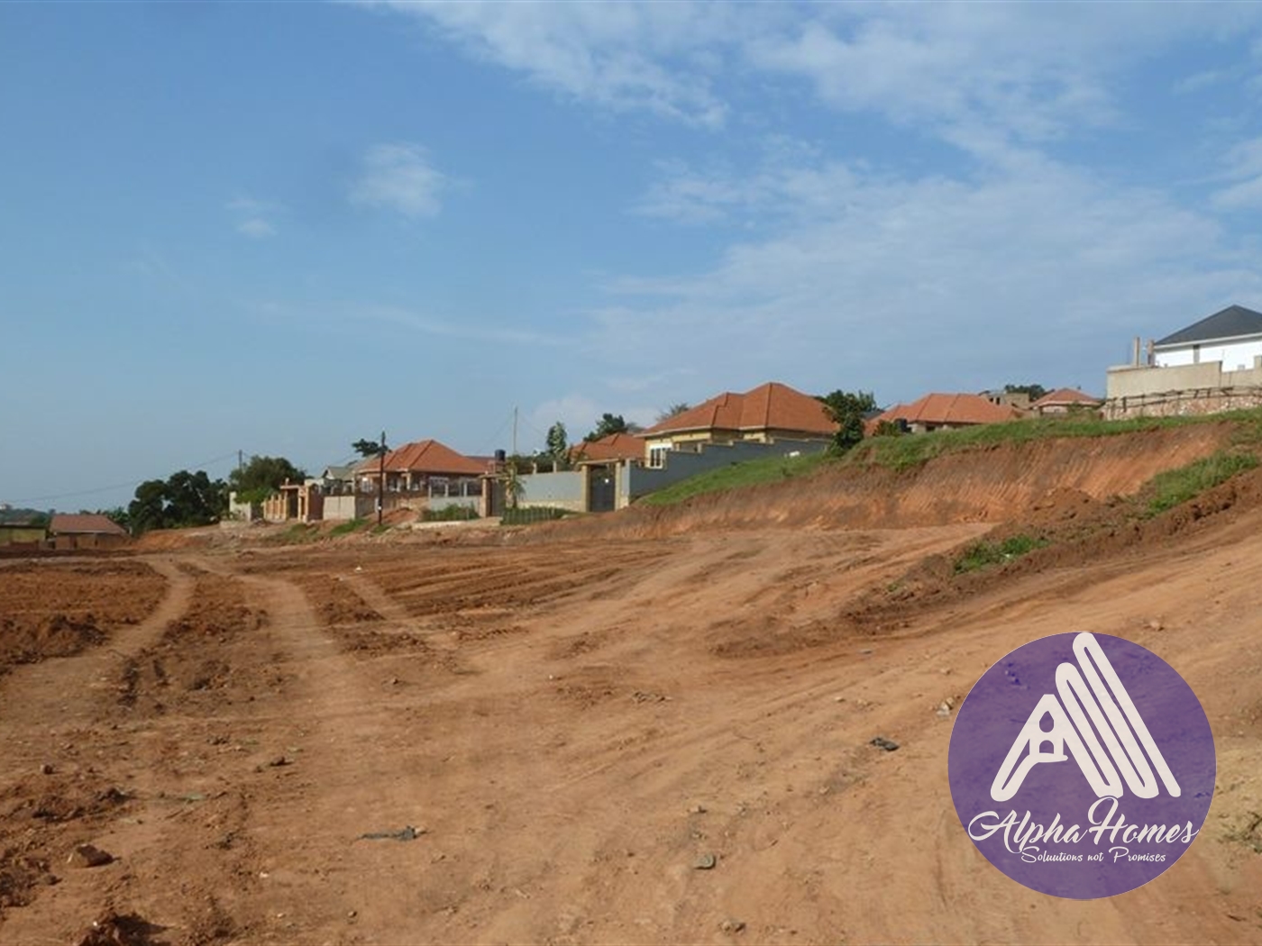 Residential Land for sale in Kyaliwajjala Wakiso