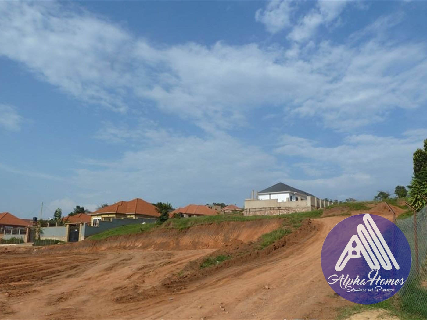 Residential Land for sale in Kyaliwajjala Wakiso