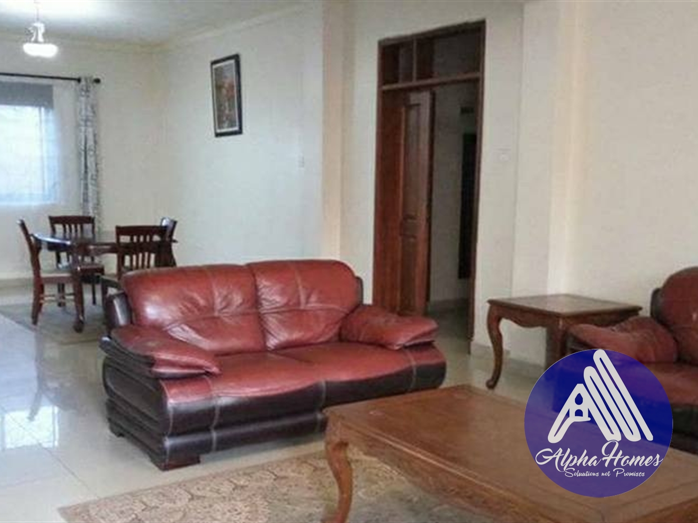 Apartment for rent in Muyenga Kampala