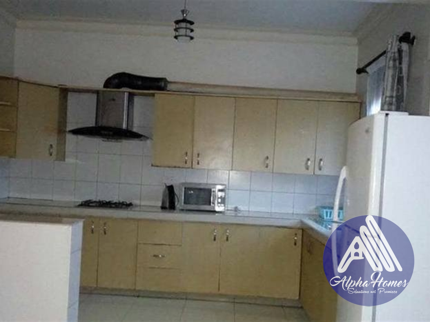 Apartment for rent in Muyenga Kampala