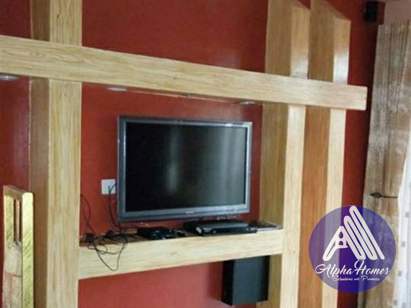 Apartment for rent in Kiwaatule Wakiso