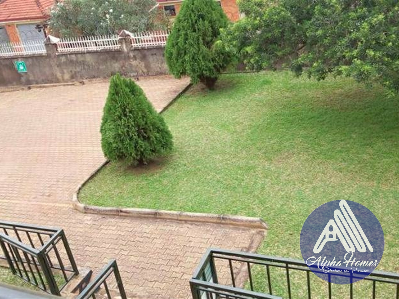 Apartment for rent in Naguru Wakiso