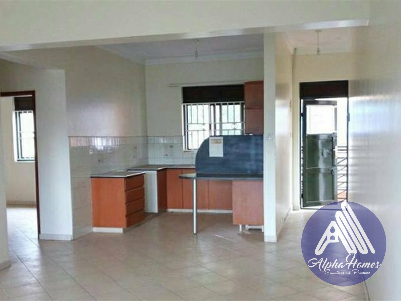 Apartment for rent in Naguru Wakiso