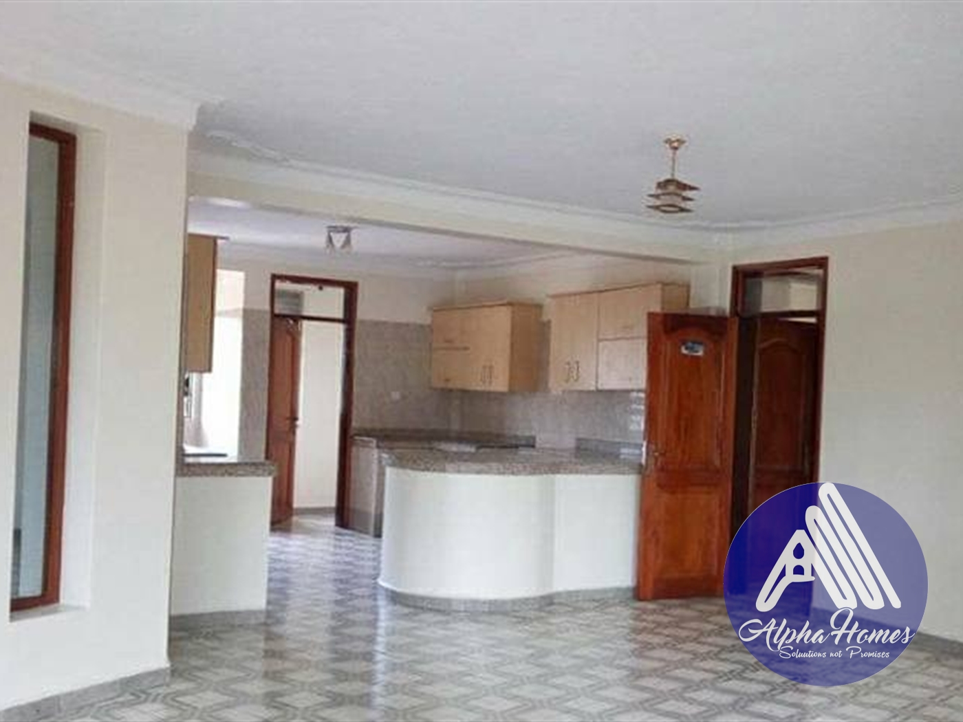 Apartment for rent in Muyenga Wakiso