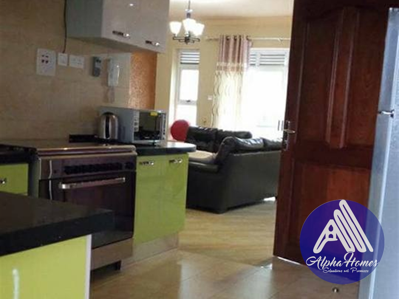 Apartment for rent in Luzira Kampala