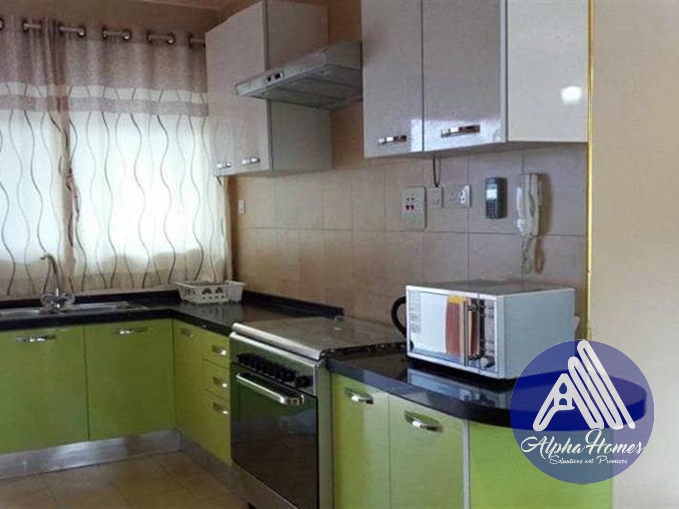 Apartment for rent in Luzira Kampala