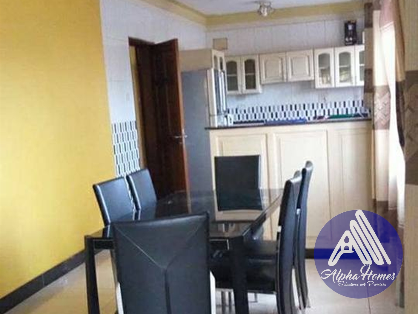 Apartment for rent in Mutungo Kampala