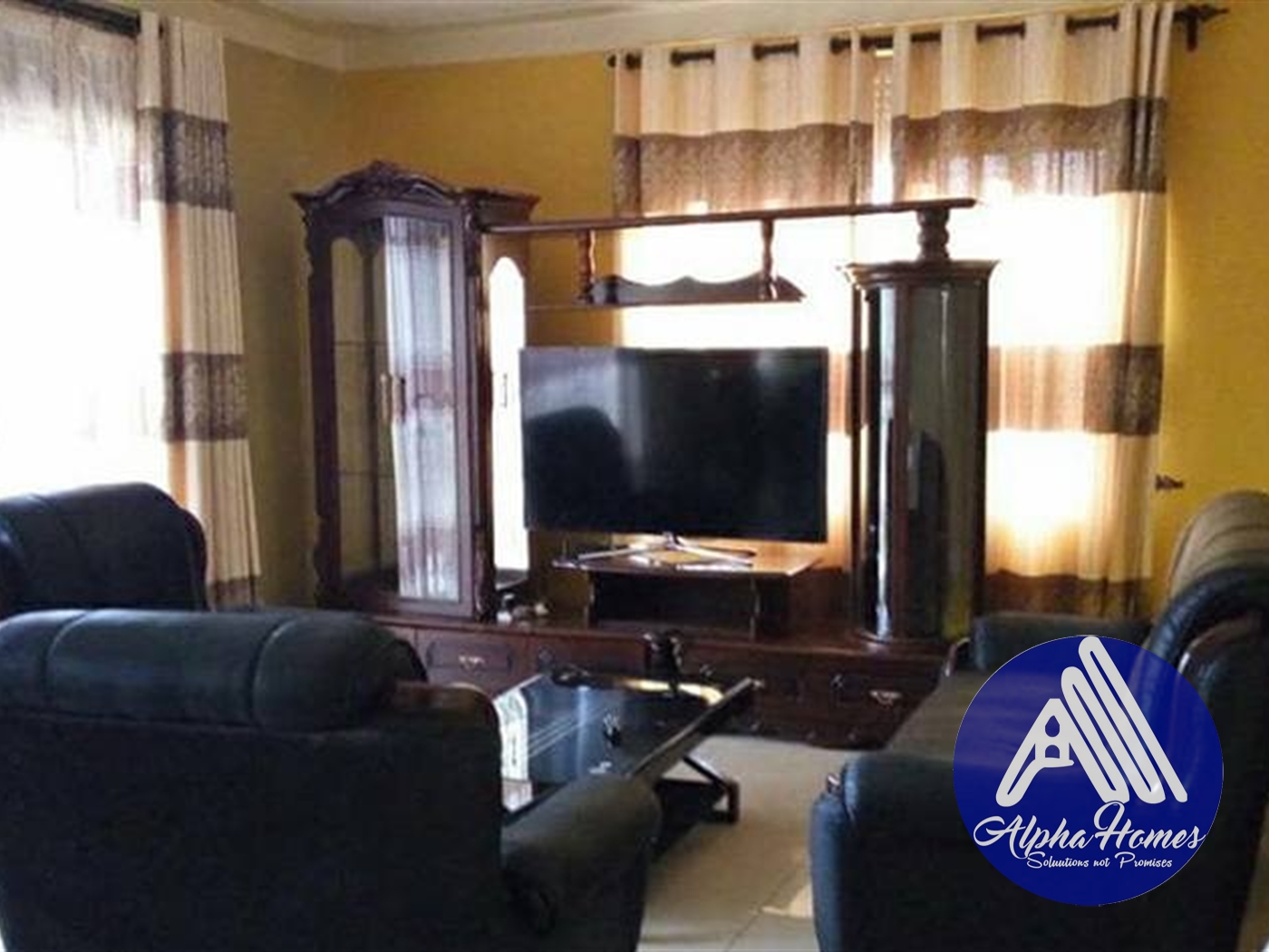 Apartment for rent in Mutungo Kampala