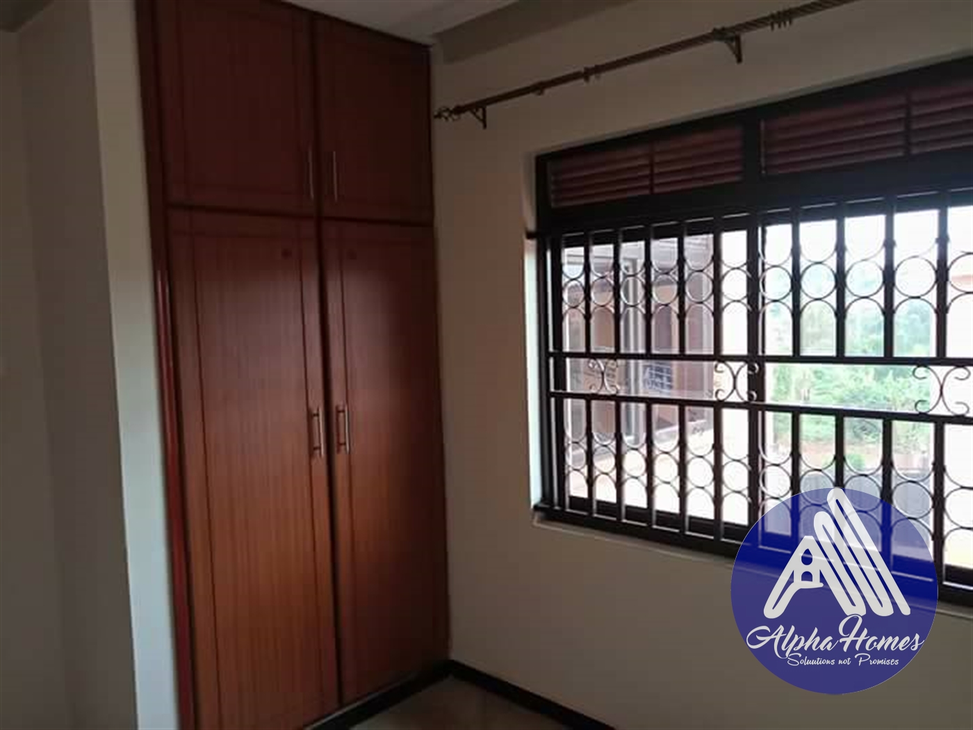 Apartment for rent in Kyaliwajjala Wakiso