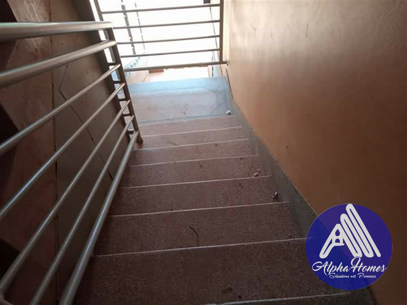 Apartment for rent in Kyaliwajjala Wakiso