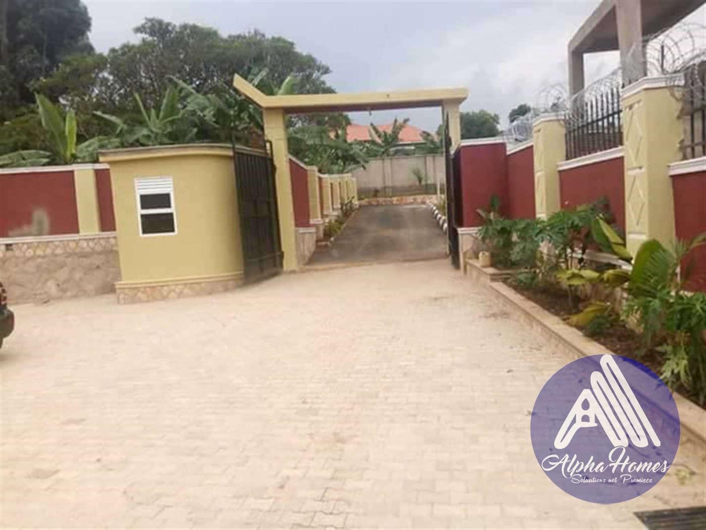 Bungalow for sale in Kira Wakiso