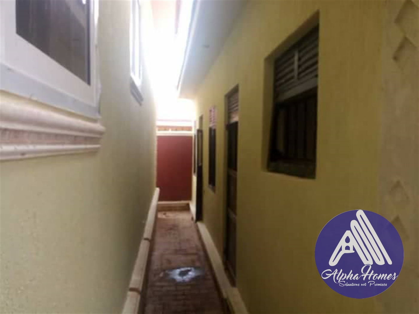 Bungalow for sale in Kira Wakiso