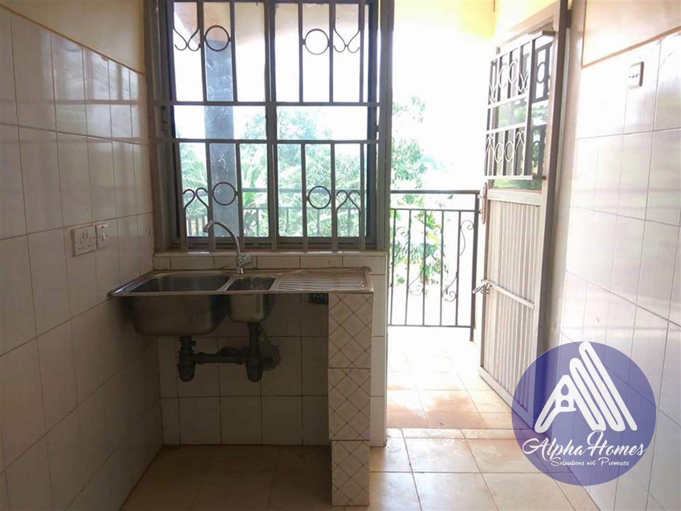 Apartment for rent in Kira Wakiso