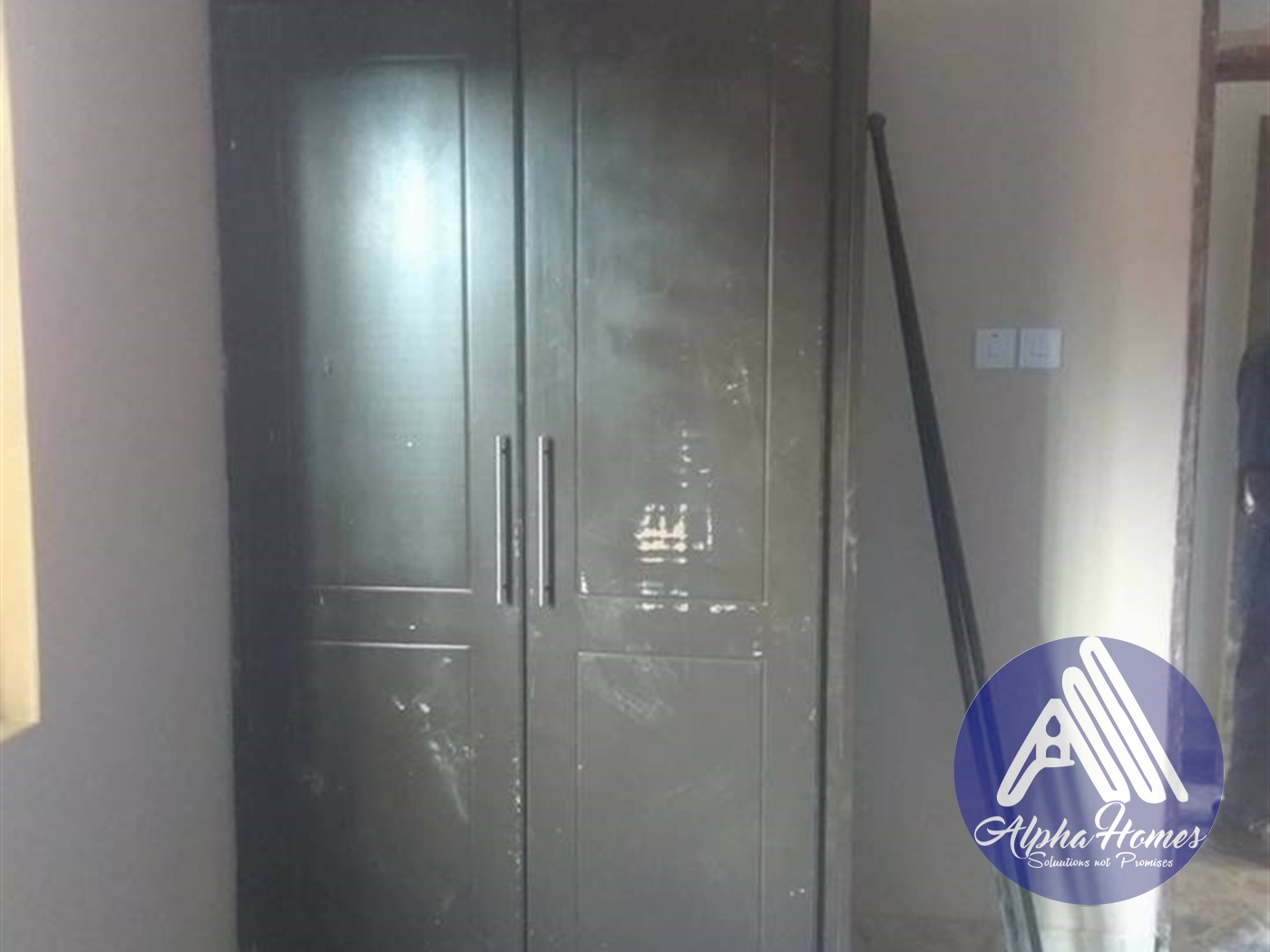 Apartment for rent in Kyaliwajjala Wakiso