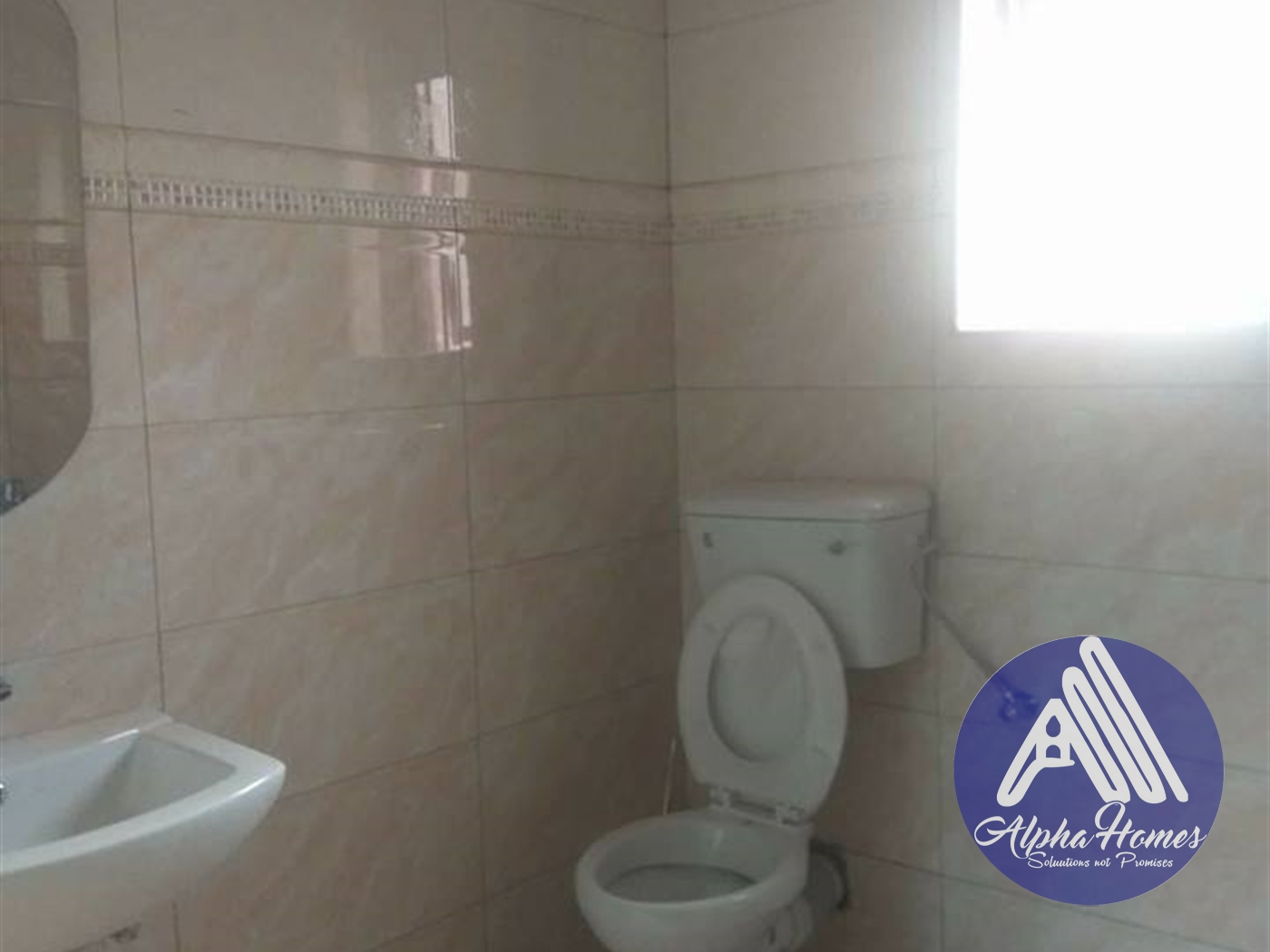 Apartment for rent in Kyaliwajjala Wakiso