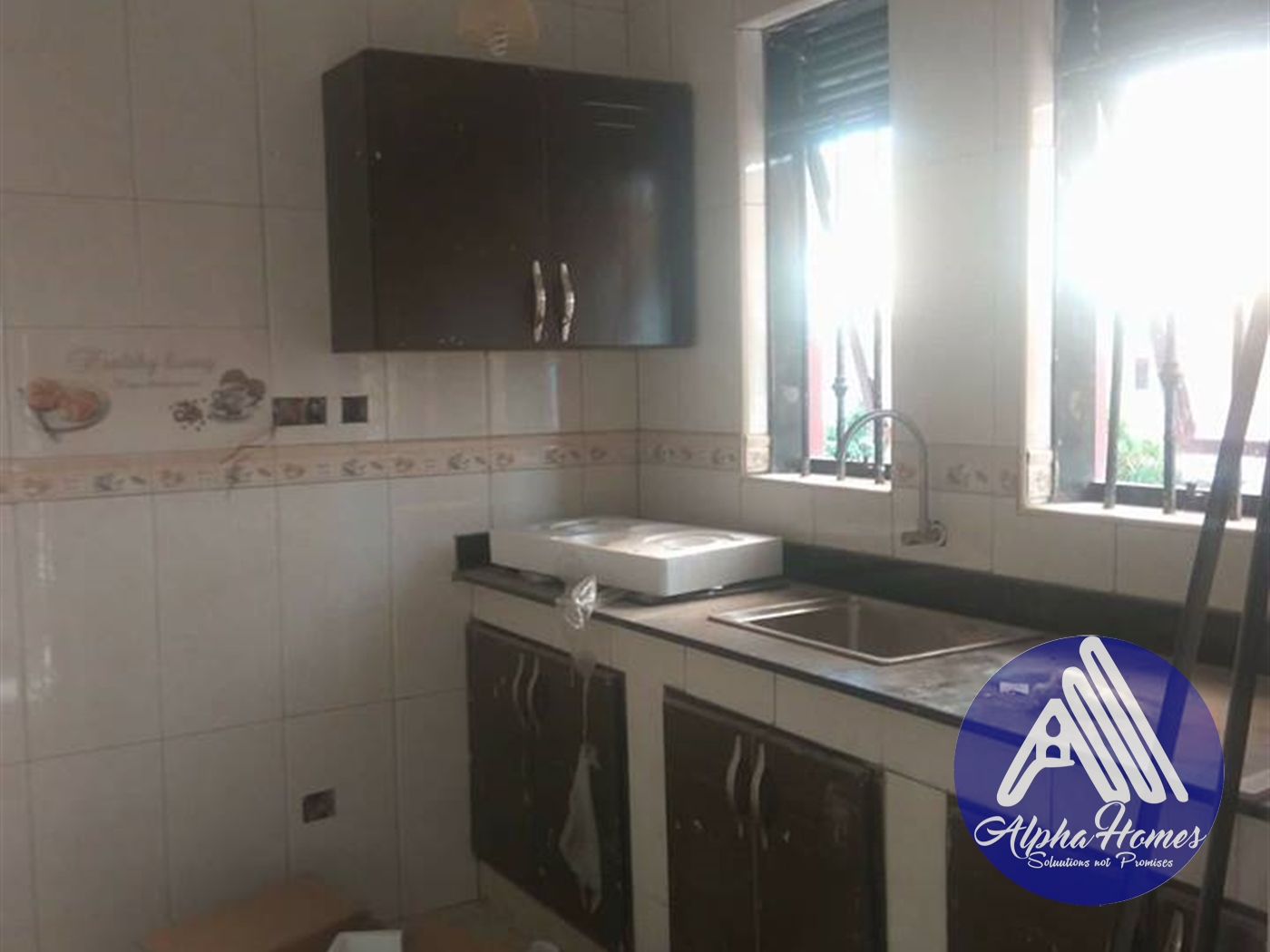 Apartment for rent in Kyaliwajjala Wakiso