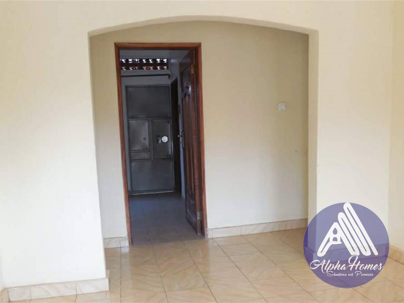 Apartment for rent in Seeta Mukono