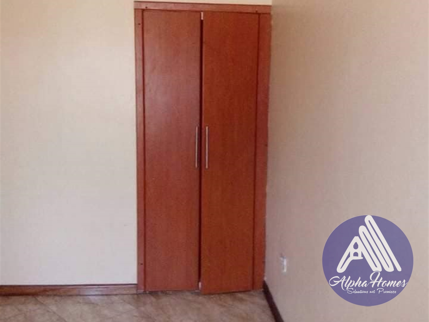 Apartment for rent in Kireka Wakiso