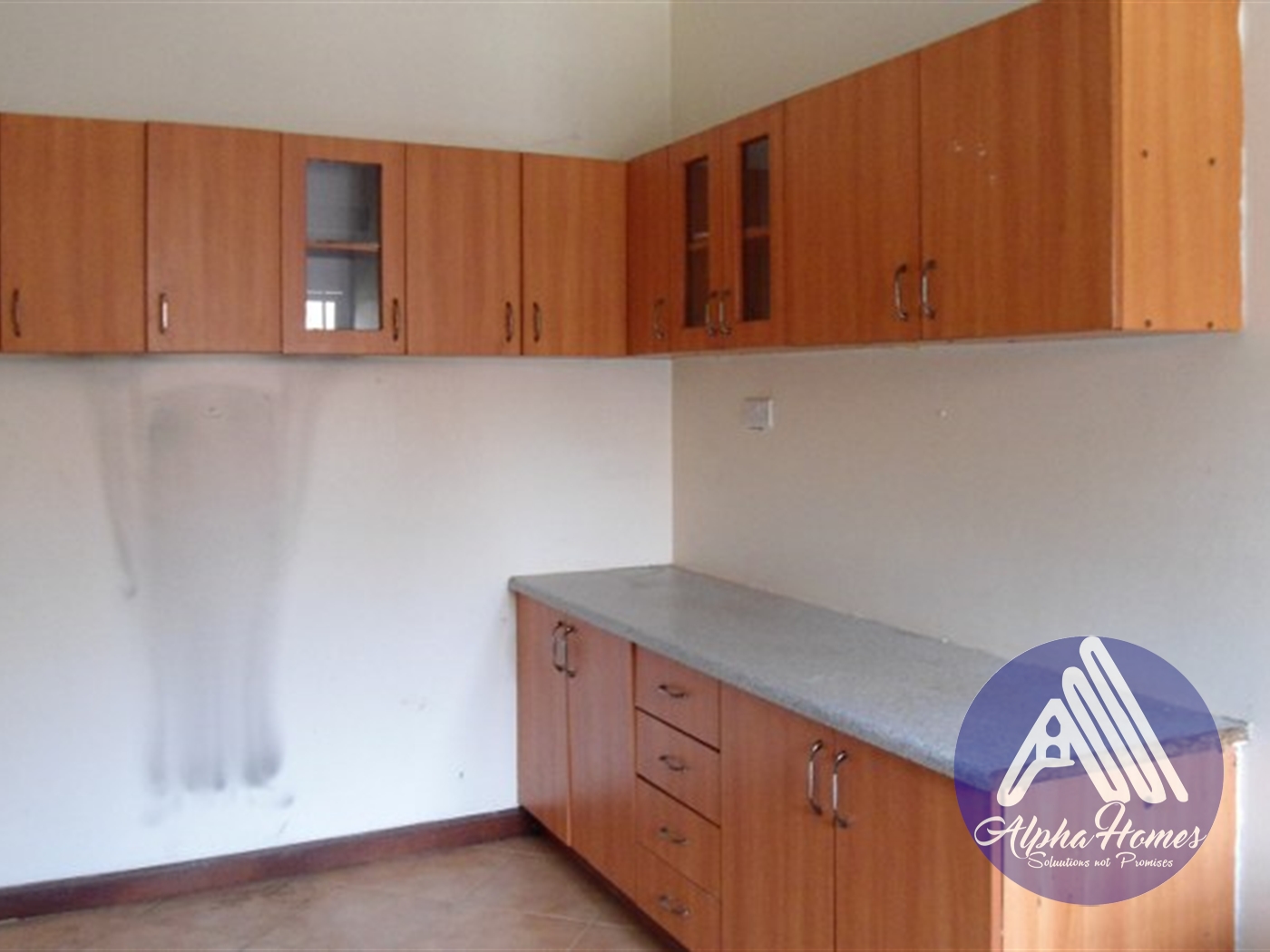 Apartment for rent in Naalya Kampala