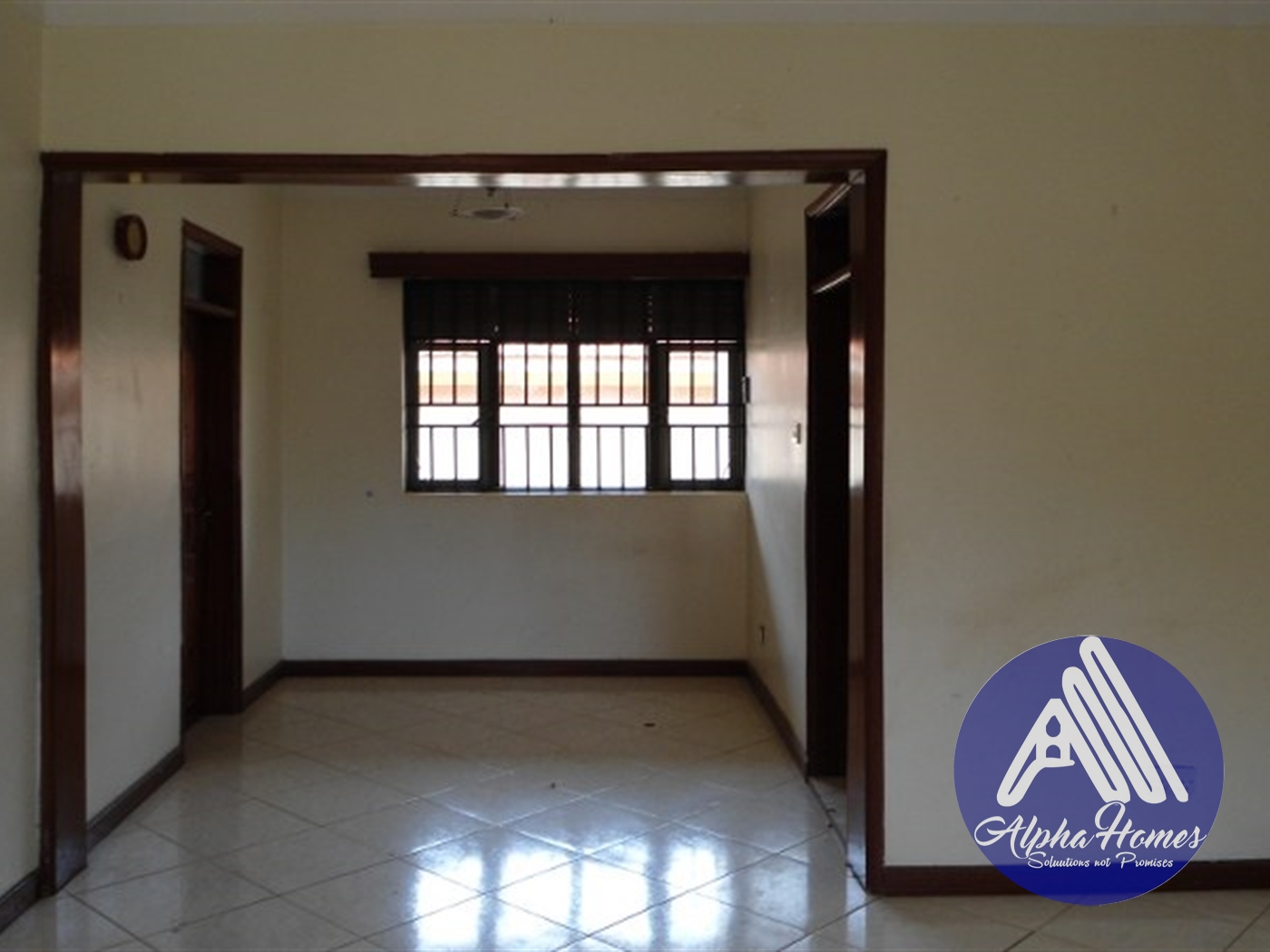 Apartment for rent in Naalya Kampala